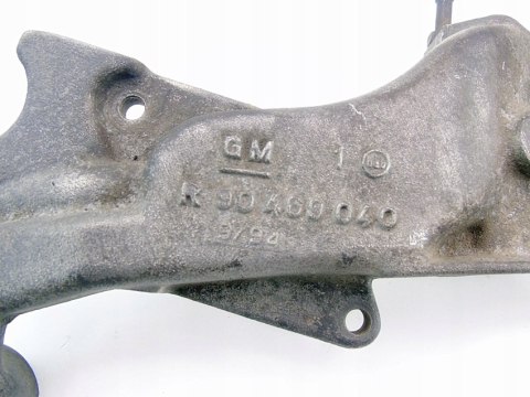OBUDOWA TERMOSTATU 1.7 D KADETT ASTRA F VECTRA A OBUDOWA TERMOSTATU 1.7 D KADETT ASTRA F VECTRA A