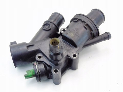OBUDOWA TERMOSTATU 2.0 TDCI GALAXY S-MAX MONDEO 4 OBUDOWA TERMOSTATU 2.0 TDCI GALAXY S-MAX MONDEO 4