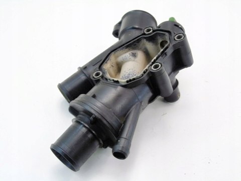 OBUDOWA TERMOSTATU 2.0 TDCI GALAXY S-MAX MONDEO 4 OBUDOWA TERMOSTATU 2.0 TDCI GALAXY S-MAX MONDEO 4