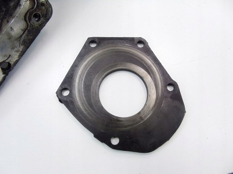 POMPA OLEJU 1.7 D KADETT ASTRA F VECTRA A 17D POMPA OLEJU 1.7 D KADETT ASTRA F VECTRA A 17D