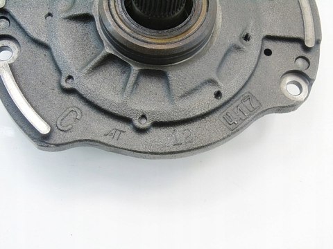 POMPA OLEJU SKRZYNI BIEGÓW 60-40SN ASTRA G H CORSA POMPA OLEJU SKRZYNI BIEGÓW 60-40SN ASTRA G H CORSA