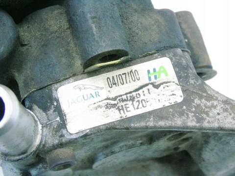 POMPA WSPOMAGANIA 3.2 4.0 V8 JAGUAR XJ XJ8 XKR XK8 POMPA WSPOMAGANIA 3.2 4.0 V8 JAGUAR XJ XJ8 XKR XK8