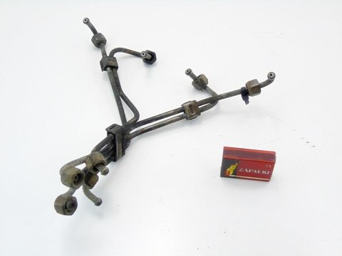 PRZEWODY WTRYSKOWE 1.7 D KADETT ASTRA F VECTRA A PRZEWODY WTRYSKOWE 1.7 D KADETT ASTRA F VECTRA A