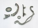 ROZRZĄD ŁAŃCUCH KOŁO 1.3 16V VVTI YARIS RACTIS 2SZ