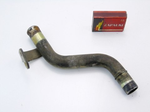 RURKA PRZEWÓD WODY 3.2 4.0 V8 JAGUAR XJ XJ8 XKR XK RURKA PRZEWÓD WODY 3.2 4.0 V8 JAGUAR XJ XJ8 XKR XK