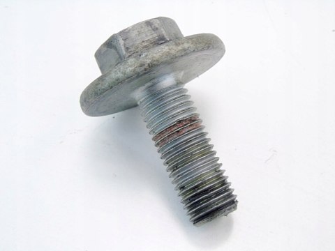 ŚRUBA KOŁA WAŁU 3.2 4.0 V8 JAGUAR XJ XJ8 XKR XK8 ŚRUBA KOŁA WAŁU 3.2 4.0 V8 JAGUAR XJ XJ8 XKR XK8