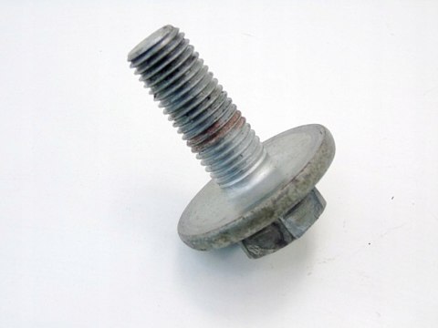 ŚRUBA KOŁA WAŁU 3.2 4.0 V8 JAGUAR XJ XJ8 XKR XK8 ŚRUBA KOŁA WAŁU 3.2 4.0 V8 JAGUAR XJ XJ8 XKR XK8