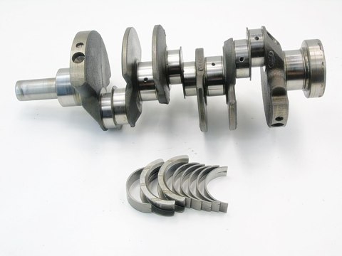 WAŁ KORBOWY FORD MUSTANG IV 3.8 V6 94-03 RF1F2E-AB WAŁ KORBOWY FORD MUSTANG IV 3.8 V6 94-03 RF1F2E-AB