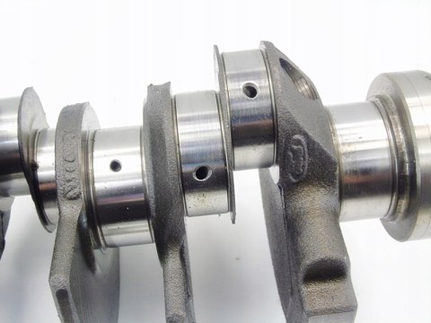 WAŁ KORBOWY FORD MUSTANG IV 3.8 V6 94-03 RF1F2E-AB WAŁ KORBOWY FORD MUSTANG IV 3.8 V6 94-03 RF1F2E-AB