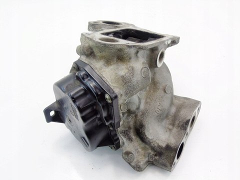 ZAWÓR EGR 2.0 TDCI GALAXY S-MAX MONDEO 4 FOCUS 3 ZAWÓR EGR 2.0 TDCI GALAXY S-MAX MONDEO 4 FOCUS 3