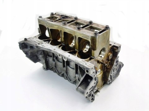 BLOK SILNIKA CR14 1.4 16V MICRA K12 NOTE CUBE BLOK SILNIKA CR14 1.4 16V MICRA K12 NOTE CUBE