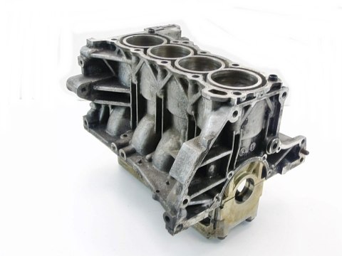 BLOK SILNIKA CR14 1.4 16V MICRA K12 NOTE CUBE BLOK SILNIKA CR14 1.4 16V MICRA K12 NOTE CUBE