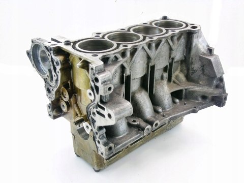 BLOK SILNIKA CR14 1.4 16V MICRA K12 NOTE CUBE BLOK SILNIKA CR14 1.4 16V MICRA K12 NOTE CUBE