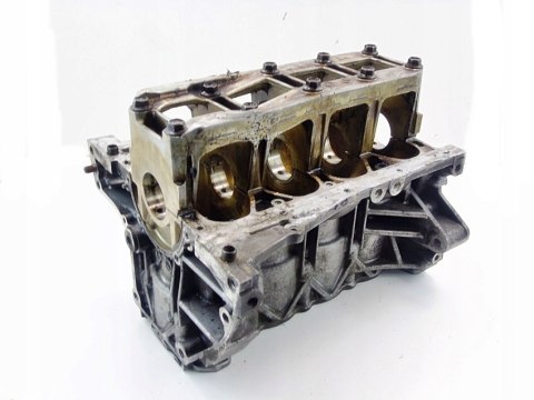 BLOK SILNIKA CR14 1.4 16V MICRA K12 NOTE CUBE BLOK SILNIKA CR14 1.4 16V MICRA K12 NOTE CUBE