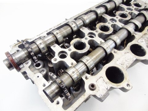 GŁOWICA 2.0 HDI C4 C5 407 607 508 307 308 JUMPY SCUDO FOCUS 2 9641752610 GŁOWICA 2.0 HDI C4 C5 407 607 508 307 308 JUMPY SCUDO FOCUS 2 9641752610