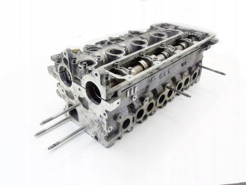 GŁOWICA 2.0 HDI C4 C5 407 607 508 307 308 JUMPY SCUDO FOCUS 2 9641752610 GŁOWICA 2.0 HDI C4 C5 407 607 508 307 308 JUMPY SCUDO FOCUS 2 9641752610
