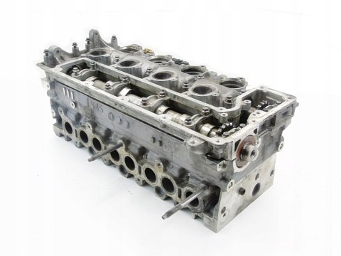 GŁOWICA 2.0 HDI C4 C5 407 607 508 307 308 JUMPY SCUDO FOCUS 2 9641752610 GŁOWICA 2.0 HDI C4 C5 407 607 508 307 308 JUMPY SCUDO FOCUS 2 9641752610