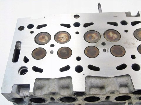 GŁOWICA 2.0 HDI C4 C5 407 607 508 307 308 JUMPY SCUDO FOCUS 2 9641752610 GŁOWICA 2.0 HDI C4 C5 407 607 508 307 308 JUMPY SCUDO FOCUS 2 9641752610