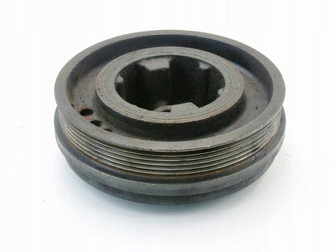 KOŁO PASOWE WAŁU 3.7 4.2 V8 AUDI A8 D2 077105251 KOŁO PASOWE WAŁU 3.7 4.2 V8 AUDI A8 D2 077105251