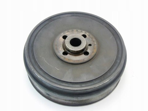 KOŁO PASOWE WAŁU 3.7 4.2 V8 AUDI A8 D2 077105251 KOŁO PASOWE WAŁU 3.7 4.2 V8 AUDI A8 D2 077105251