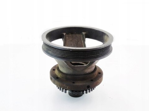 KOŁO PASOWE WAŁU FORD MUSTANG IV 3.8 V6 94-04 KOŁO PASOWE WAŁU FORD MUSTANG IV 3.8 V6 94-04