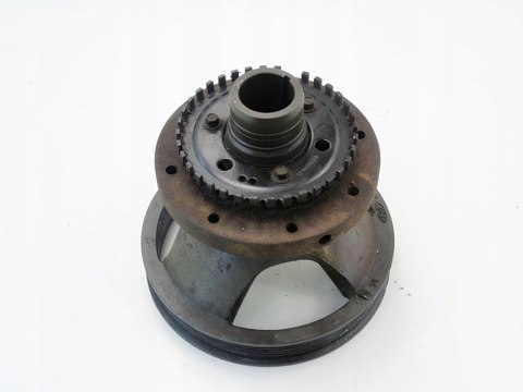 KOŁO PASOWE WAŁU FORD MUSTANG IV 3.8 V6 94-04 KOŁO PASOWE WAŁU FORD MUSTANG IV 3.8 V6 94-04