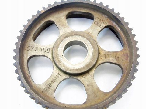 KOŁO ROZRZĄDU 3.7 4.2 V8 AUDI A8 D2 077109111G KOŁO ROZRZĄDU 3.7 4.2 V8 AUDI A8 D2 077109111G