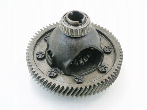 MECHANIZM RÓŻNICOWY 20DL64 2.0 HDI CITROEN PEUGEOT MECHANIZM RÓŻNICOWY 20DL64 2.0 HDI CITROEN PEUGEOT