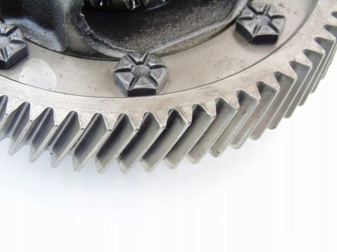 MECHANIZM RÓŻNICOWY 20DL64 2.0 HDI CITROEN PEUGEOT MECHANIZM RÓŻNICOWY 20DL64 2.0 HDI CITROEN PEUGEOT