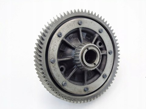 MECHANIZM RÓŻNICOWY 20DL64 2.0 HDI CITROEN PEUGEOT MECHANIZM RÓŻNICOWY 20DL64 2.0 HDI CITROEN PEUGEOT