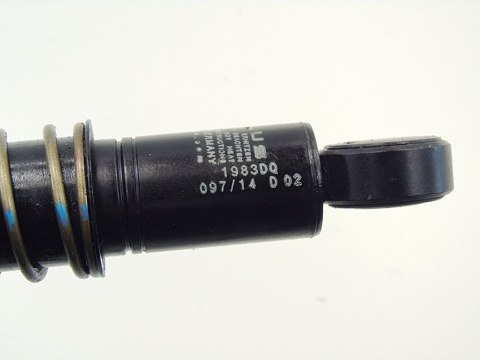 NAPINACZ PASKA ROZRZĄDU 3.7 4.2 V8 AUDI A8 D2 NAPINACZ PASKA ROZRZĄDU 3.7 4.2 V8 AUDI A8 D2