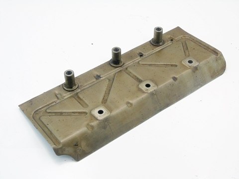 OBUDOWA OSŁONA WAŁU KORBOWEGO 3.7 V8 AUDI A8 D2 OBUDOWA OSŁONA WAŁU KORBOWEGO 3.7 V8 AUDI A8 D2