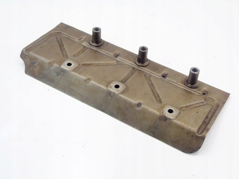 OBUDOWA OSŁONA WAŁU KORBOWEGO 3.7 V8 AUDI A8 D2 OBUDOWA OSŁONA WAŁU KORBOWEGO 3.7 V8 AUDI A8 D2