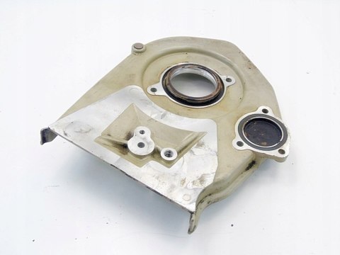 OBUDOWA ROZRZĄDU 3.7 V8 AUDI A8 D2 077109145 OBUDOWA ROZRZĄDU 3.7 V8 AUDI A8 D2 077109145