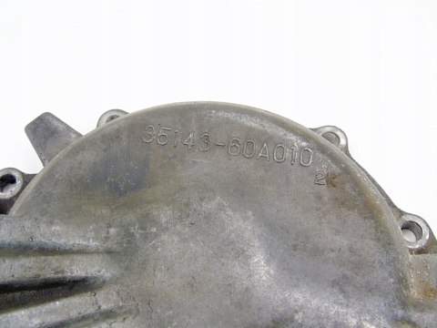OBUDOWA SKRZYNI BIEGÓW 60-40SN ASTRA G H CORSA C OBUDOWA SKRZYNI BIEGÓW 60-40SN ASTRA G H CORSA C