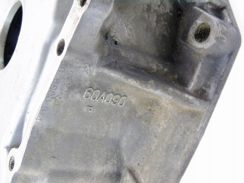 OBUDOWA SKRZYNI BIEGÓW 60-40SN ASTRA G H CORSA C OBUDOWA SKRZYNI BIEGÓW 60-40SN ASTRA G H CORSA C