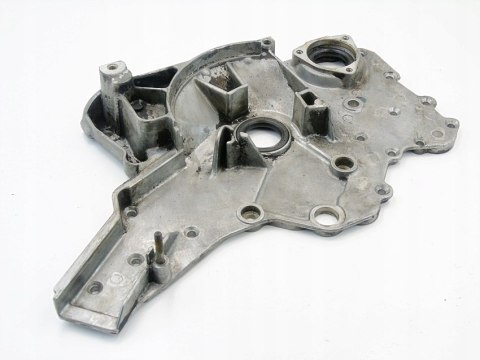 OBUDOWA WAŁU PRZÓD 3.7 V8 AUDI A8 D2 077103153D OBUDOWA WAŁU PRZÓD 3.7 V8 AUDI A8 D2 077103153D