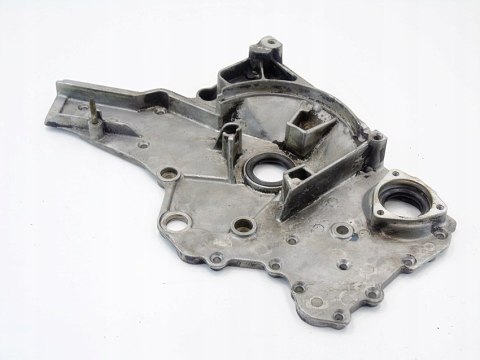 OBUDOWA WAŁU PRZÓD 3.7 V8 AUDI A8 D2 077103153D OBUDOWA WAŁU PRZÓD 3.7 V8 AUDI A8 D2 077103153D