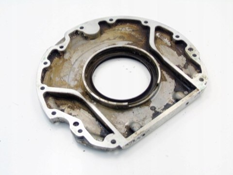 OBUDOWA WAŁU TYŁ 3.7 V8 AUDI A8 D2 077103173E OBUDOWA WAŁU TYŁ 3.7 V8 AUDI A8 D2 077103173E
