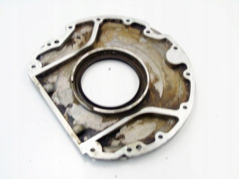 OBUDOWA WAŁU TYŁ 3.7 V8 AUDI A8 D2 077103173E OBUDOWA WAŁU TYŁ 3.7 V8 AUDI A8 D2 077103173E