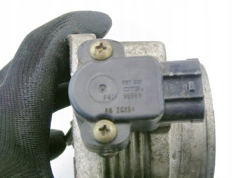 PRZEPUSTNICA FORD MUSTANG IV 3.8 V6 94-04 1R30-AA PRZEPUSTNICA FORD MUSTANG IV 3.8 V6 94-04 1R30-AA