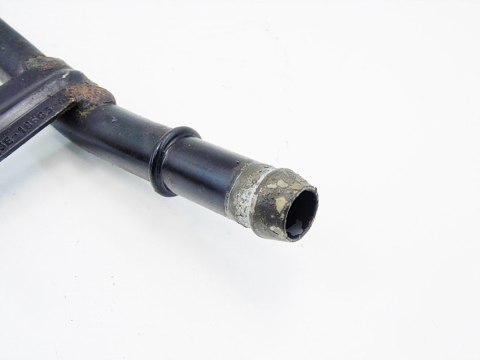 RURKA RURA POMPY WODY FORD MUSTANG IV 3.8 V6 94-04 RURKA RURA POMPY WODY FORD MUSTANG IV 3.8 V6 94-04