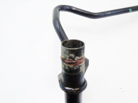RURKA RURA POMPY WODY FORD MUSTANG IV 3.8 V6 94-04 RURKA RURA POMPY WODY FORD MUSTANG IV 3.8 V6 94-04
