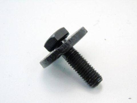 ŚRUBA KOŁA WAŁKA ROZRZĄD FORD MUSTANG IV 3.8 94-04 ŚRUBA KOŁA WAŁKA ROZRZĄD FORD MUSTANG IV 3.8 94-04