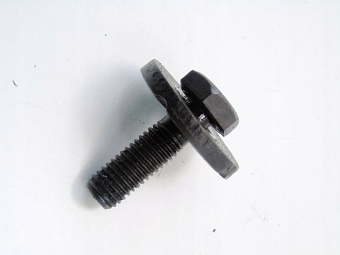 ŚRUBA KOŁA WAŁKA ROZRZĄD FORD MUSTANG IV 3.8 94-04 ŚRUBA KOŁA WAŁKA ROZRZĄD FORD MUSTANG IV 3.8 94-04