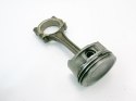 TŁOK KORBOWÓD 1.4 16V MICRA K12 NOTE CUBE CR14