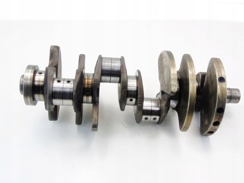 WAŁ KORBOWY 077G 3.7 V8 AUDI A8 D2 WAŁ KORBOWY 077G 3.7 V8 AUDI A8 D2