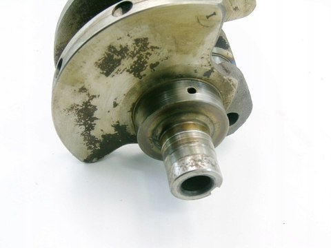 WAŁ KORBOWY 077G 3.7 V8 AUDI A8 D2 WAŁ KORBOWY 077G 3.7 V8 AUDI A8 D2
