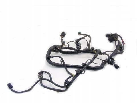 WIĄZKA KABLE SILNIKA FORD MUSTANG IV 3.8 V6 94-04 WIĄZKA KABLE SILNIKA FORD MUSTANG IV 3.8 V6 94-04