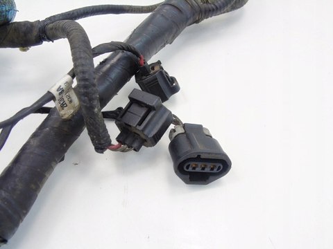 WIĄZKA KABLE SILNIKA FORD MUSTANG IV 3.8 V6 94-04 WIĄZKA KABLE SILNIKA FORD MUSTANG IV 3.8 V6 94-04